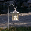 Lampa gradina solara Subra, 1 Led