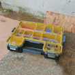 Stanley 1-97-518, organizator adanc cu inchidere metalica