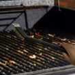 Perie curatat gratar, barbeque 45cm