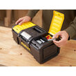 Stanley 1-79-218, cutie pentru depozitare unelte, 24