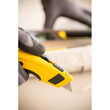Stanley 0-10-778, cutter fatmax cu lama retractabila, 180 mm, latime lama 62 mm, blister
