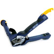 Cleste de legat gard cu capse sarma si magazie VR16 Rapid