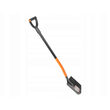 Harlet ascutit cu coada metal RICHMANN
