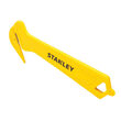 Stanley STHT10355-1, set 10 bucati cutter pentru carton, lama carlig