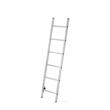 Scara aluminiu, Master, 3 tronsoane, 6 trepte, max 150 kg, 1.69-3.45 m