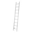 Scara aluminiu, Master, 3 tronsoane, 9 trepte, max 150 kg, 2.58-5.69 m