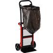 Carucior pentru transport, Chomik, 2 in 1, max 60-80 kg, 61x35x98 cm