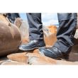 Bocanci de lucru, S1P, SRA, piele, talpici/branturi, marimea 44, NEO