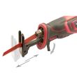 Fierastrau tip sabie cu acumulator Li-Ion 20V 4A WORCRAFT
