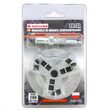 Gauritor circular placi ceramice reglabil 33,53,67,73mm