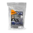 Clema distantier set de nivelare a placilor ceramice marmura granit 1mm(100 buc)