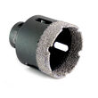 Trusa 8 carote diamantate M14