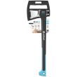 Topor despicat coada fibra 1600g ERGO CELLFAST