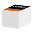 Matrita/bac pentru lipit tevi PPR, 63 mm, NEO