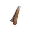 Cutit pentru altoit cu varf plat, 10 cm