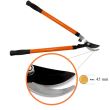 Foarfeca pentru crengi cu maner telescopic 65-100 cm, Strend Pro