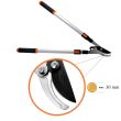 Foarfeca pentru crengi, cu maner telescopic 75-100 cm, Strend Pro