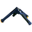 Cleste de legat gard cu capse sarma si magazie VR16 Rapid