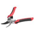 Foarfeca gradina, tip bypass, maner telescopic, 23-30 cm, Strend Pro 
