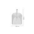 Lopata Profi 280x235mm
