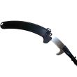Fierastrau de gradina cu maner telescopic, aluminiu, 2.5 m