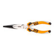 Cleste industrial cu varf ascutit 160mm 