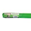 Set 20 suporti/araci pentru plante, legume, fibra de sticla, 150x0.8 cm, Artool