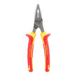Stanley 0-84-000 cleste combinat maxsteel VDE, 165 mm, blister