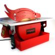 Masina de taiat gresie cu apa, 800 W, Worcraft