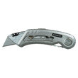 Stanley 0-10-813, cutit utilitar sport quickslide, 120 mm, blister