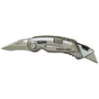 Stanley 0-10-813, cutit utilitar sport quickslide, 120 mm, blister