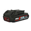 Acumulator 18V, 2.0Ah pentru uneltele electrice Skil 