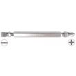 Surubelnita electrica, 3.6 V, Li-ion, 12 varfuri/biti, Strend Pro 