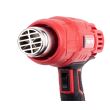 Pistol cu aer cald 2000 W, Strend Pro