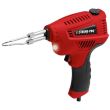 Pistol de lipit cu control de temperatura 200 W, Strend Pro