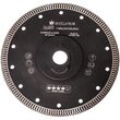 Disc diamantat turbo subtire 180mm