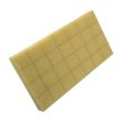 Drisca burete crestat hidroabsorbant, 25 mm, 12x26 cm
