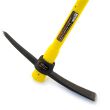 Tarnacop cu coada fibra, 2 kg, Strend Pro 