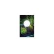Lampa solara de gradina, LED, 10x34 cm, Birdun