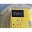 Incubator pentru oua, 110 W, 41-60 oua, Cleo 5DT
