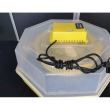 Incubator pentru oua, 110 W, 41-60 oua, Cleo 5DT