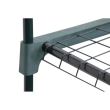 Sera de gradina, 69x49x128 cm, Strend Pro