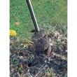 Burghiu pentru pamant 20 cm 