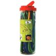 Chingi elastice, set 8 piese