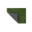 Iarba artificiala, verde, inaltime fir 7 mm, 25x1 m