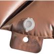 Sac pentru irigare pomi, 75 L, rotund, pvc, Strend Pro