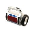 Lanterna cu acumulator SuperBright, 6 x Hat LED, 3 x D, Strend Pro 