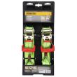 Chinga ancorare, 30 mm x 4.5 m, 2 buc, max 400 kg, Strend Pro 