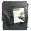 Folie antiburuieni, netesuta, neagra, 50 g/m2, 1.6x10 m