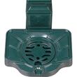 Masca robinet de gradina, verde, 33x29x82 cm, Strend Pro